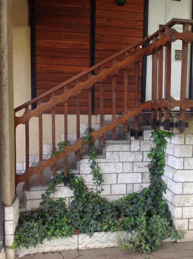 B&B Family Home Soresina Exterior foto