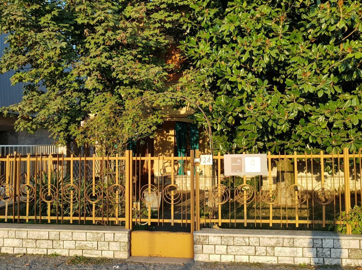 B&B Family Home Soresina Exterior foto